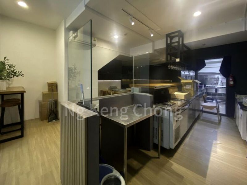 Food & Beverage for Rent: Restaurant on Jalan Besar - Image 6