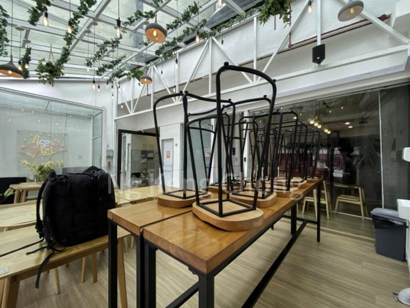 Food & Beverage for Rent: Restaurant on Jalan Besar - Image 17