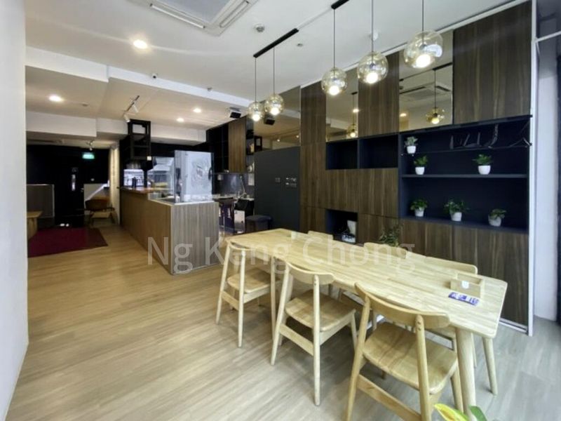 Food & Beverage for Rent: Restaurant on Jalan Besar - Image 16