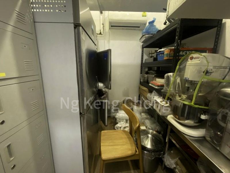Food & Beverage for Rent: Restaurant on Jalan Besar - Image 2