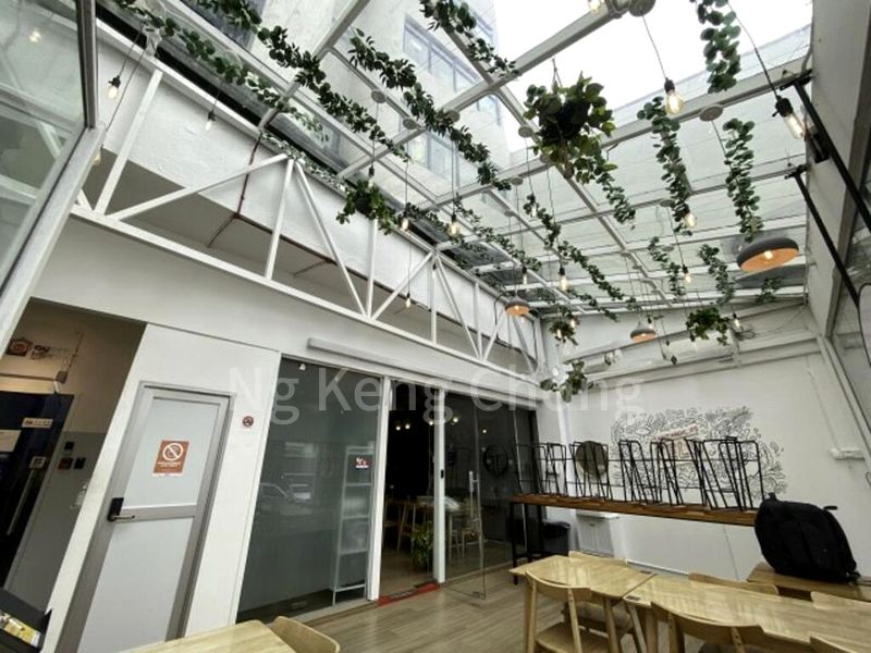 Food & Beverage for Rent: Restaurant on Jalan Besar - Image 18