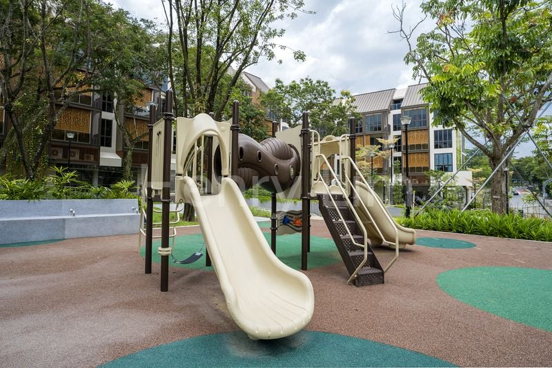 1+1 Bed Apartment (Condo) for Rent in Parksuites - Image 14