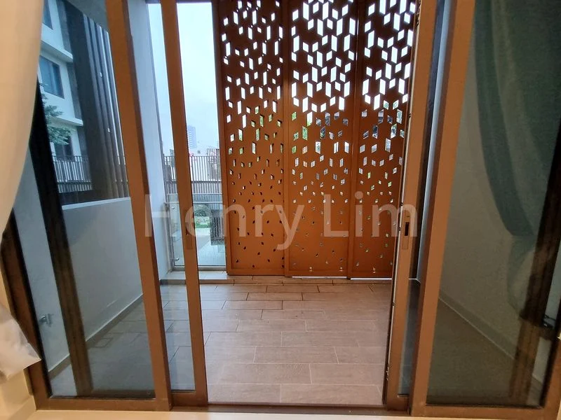 1+1 Bed Apartment (Condo) for Rent in Parksuites - Image 5
