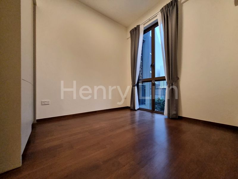 1+1 Bed Apartment (Condo) for Rent in Parksuites - Image 11