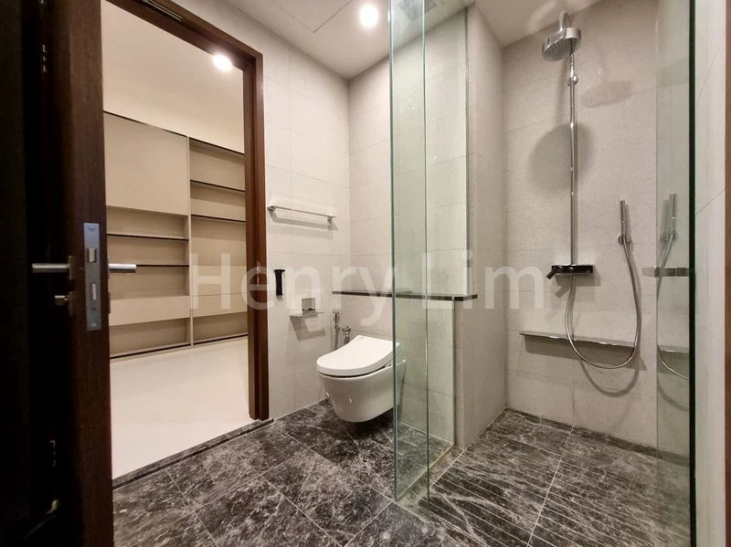 1+1 Bed Apartment (Condo) for Rent in Parksuites - Image 7