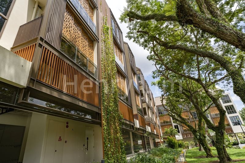 1+1 Bed Apartment (Condo) for Rent in Parksuites - Image 17