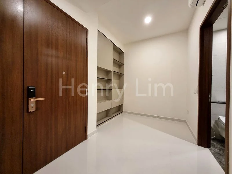1+1 Bed Apartment (Condo) for Rent in Parksuites - Image 10