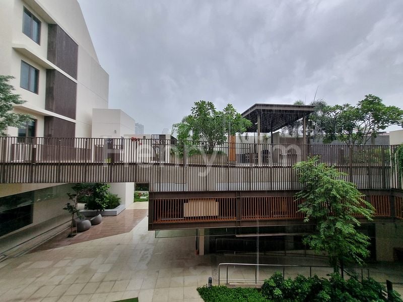 1+1 Bed Apartment (Condo) for Rent in Parksuites - Image 18