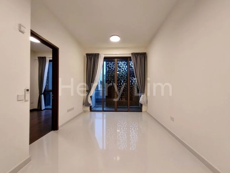 1+1 Bed Apartment (Condo) for Rent in Parksuites - Image 4