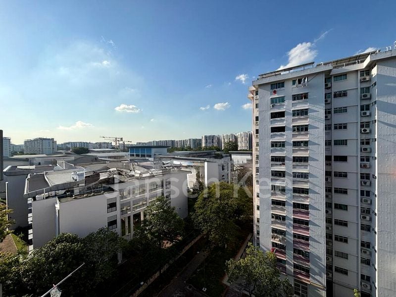 3 Room (3NG) HDB for Sale in  104 Bedok North Avenue 4 - Image 11