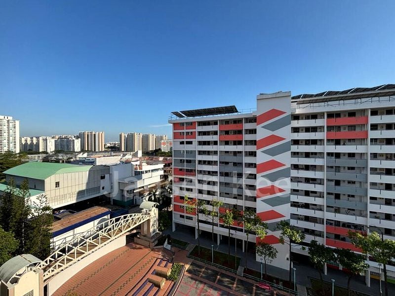 3 Room (3NG) HDB for Sale in  104 Bedok North Avenue 4 - Image 9