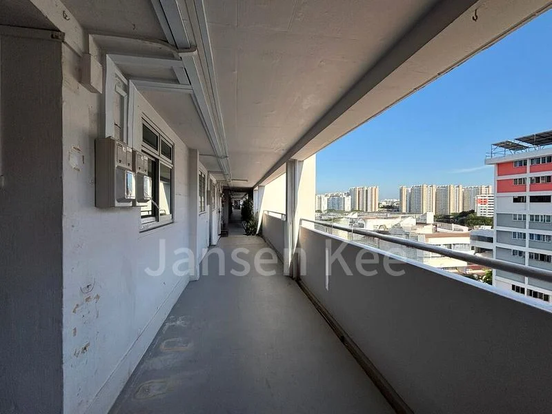 3 Room (3NG) HDB for Sale in  104 Bedok North Avenue 4 - Image 8