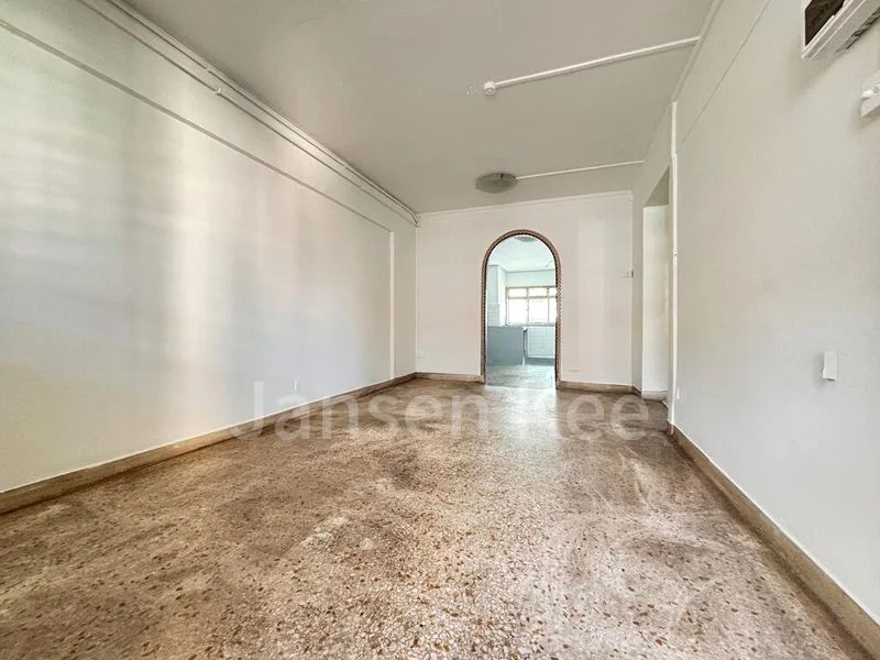 3 Room (3NG) HDB for Sale in  104 Bedok North Avenue 4 - Image 1