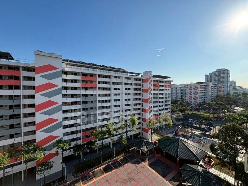 3 Room (3NG) HDB for Sale in  104 Bedok North Avenue 4 - Image 10