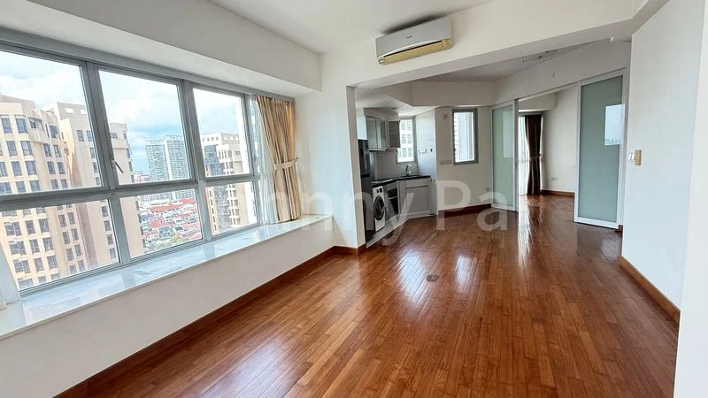 1 Bed Condo for Rent in  Tresalveo - Image 9