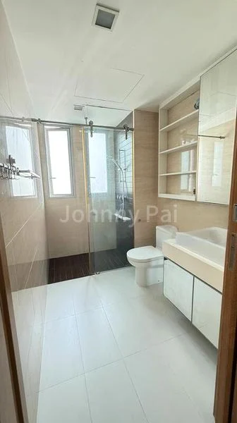 1 Bed Condo for Rent in  Tresalveo - Image 4