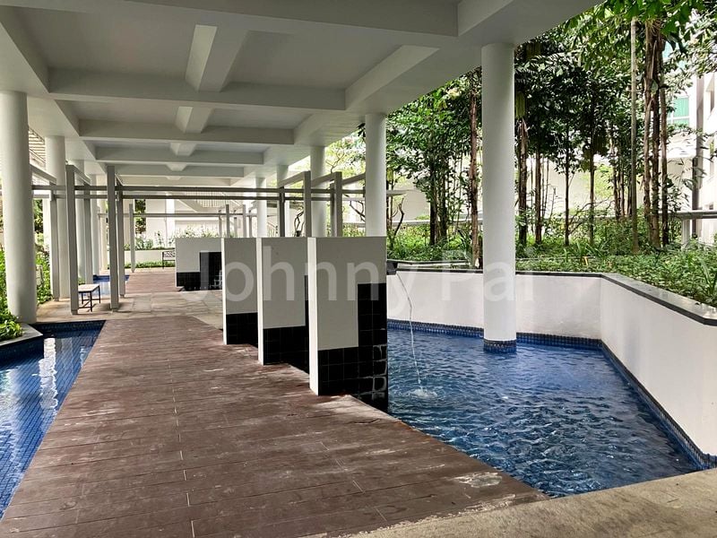 1 Bed Condo for Rent in  Tresalveo - Image 12