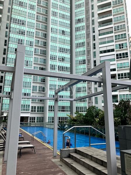 1 Bed Condo for Rent in  Tresalveo - Image 15