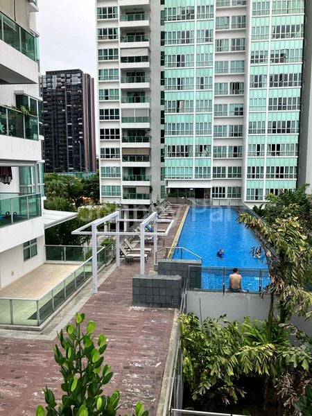 1 Bed Condo for Rent in  Tresalveo - Image 16