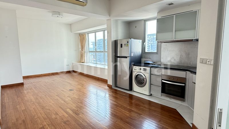 1 Bed Condo for Rent in  Tresalveo - Image 11