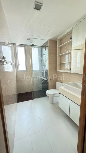 1 Bed Condo for Rent in  Tresalveo - Image 8