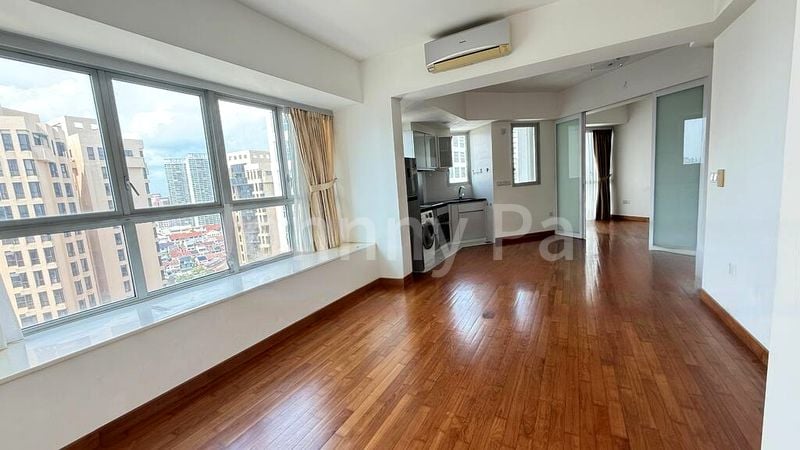 1 Bed Condo for Rent in  Tresalveo - Image 1