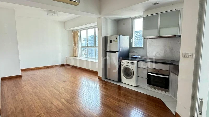 1 Bed Condo for Rent in  Tresalveo - Image 6