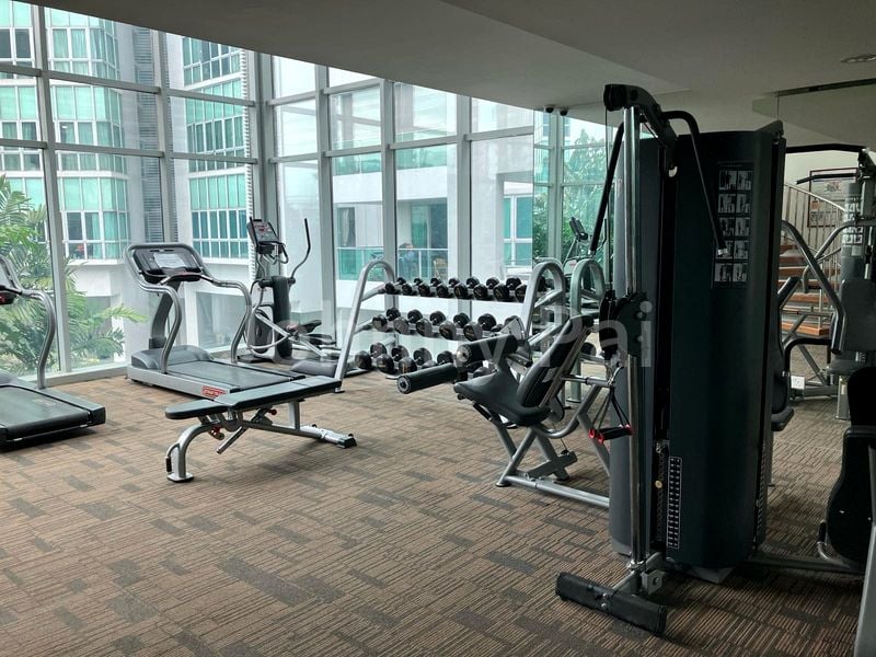 1 Bed Condo for Rent in  Tresalveo - Image 17