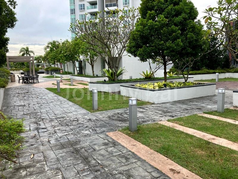 1 Bed Condo for Rent in  Tresalveo - Image 13