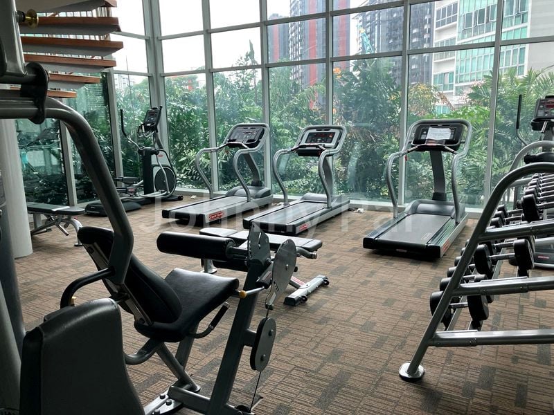 1 Bed Condo for Rent in  Tresalveo - Image 14