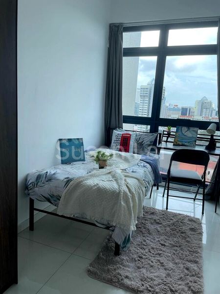 Common Room (Condo) for Rent in  City Square Residences - Image 10