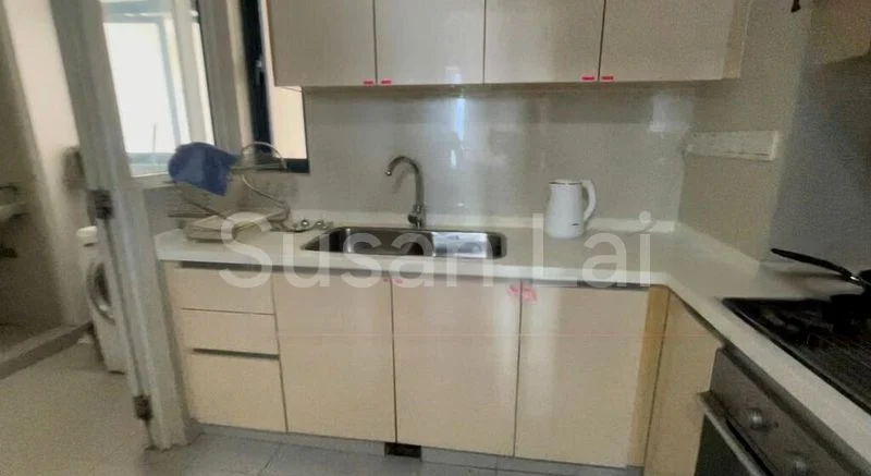 Common Room (Condo) for Rent in  City Square Residences - Image 12