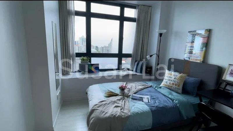 Common Room (Condo) for Rent in  City Square Residences - Image 13