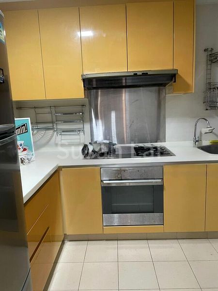 Common Room (Condo) for Rent in  City Square Residences - Image 2