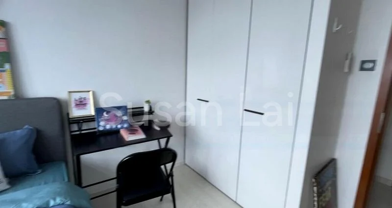 Common Room (Condo) for Rent in  City Square Residences - Image 11