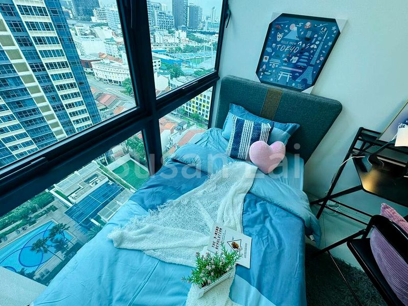 Common Room (Condo) for Rent in  City Square Residences - Image 5