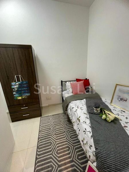 Common Room (Condo) for Rent in  City Square Residences - Image 1