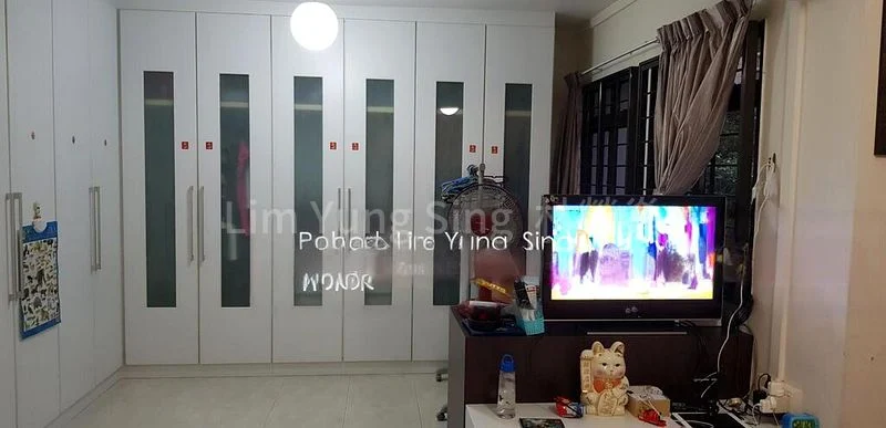 5 Room (5I) HDB for Rent in 121 Kim Tian Place - Image 2