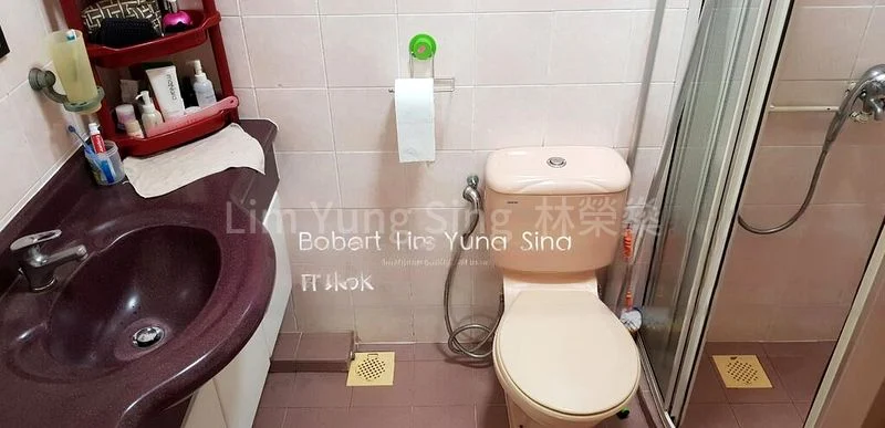 5 Room (5I) HDB for Rent in 121 Kim Tian Place - Image 7