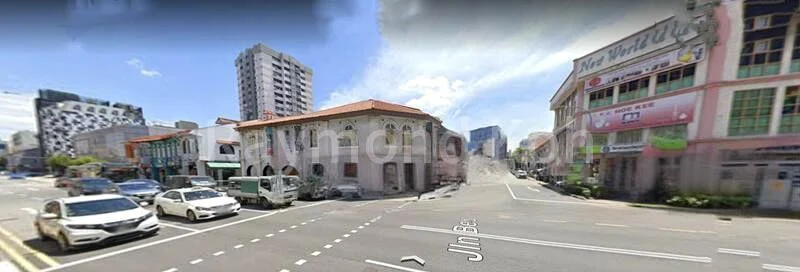 Food & Beverage for Rent: Jalan Besar - Image 2