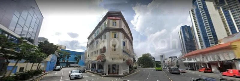 Food & Beverage for Rent: Jalan Besar - Image 1