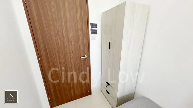 Common Room (Condo) for Rent in Yewtee Residences - Image 1