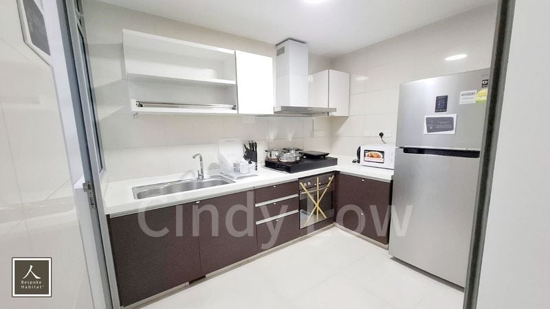 Common Room (Condo) for Rent in Yewtee Residences - Image 4
