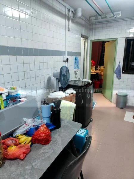 3 Room (3NG) HDB for Rent in  30 Marsiling Drive - Image 2