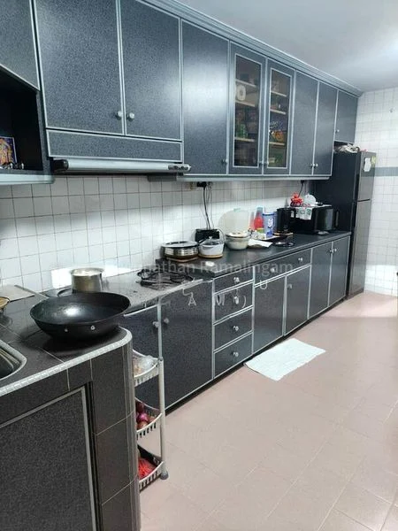 3 Room (3NG) HDB for Rent in  30 Marsiling Drive - Image 1