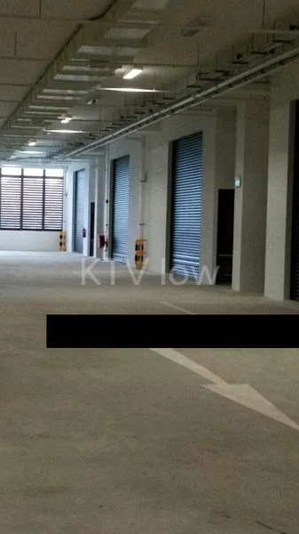 Light Industrial (B1) for Rent in  Woodlands Horizon - Image 1