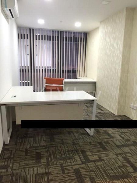 Light Industrial (B1) for Rent in  Woodlands Horizon - Image 5