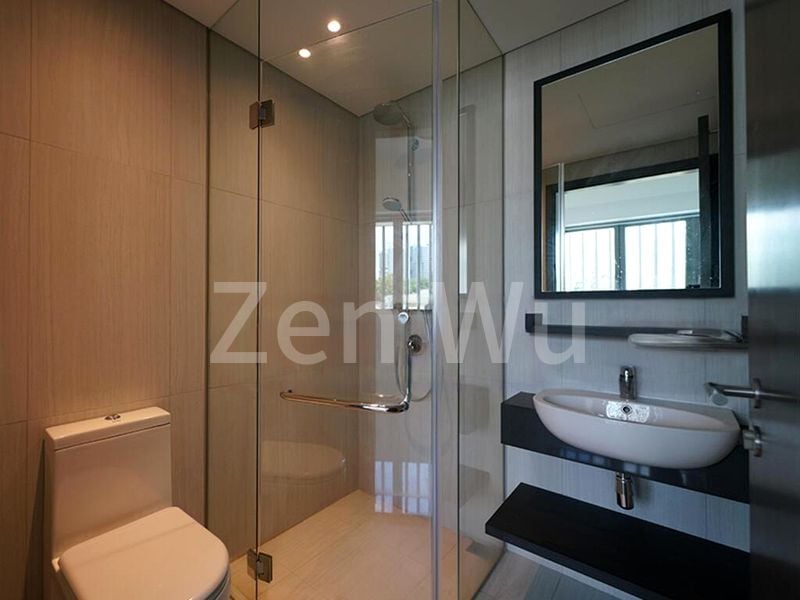 1 Bed Apartment (Condo) for Sale in  The Rise @ Oxley - Image 12