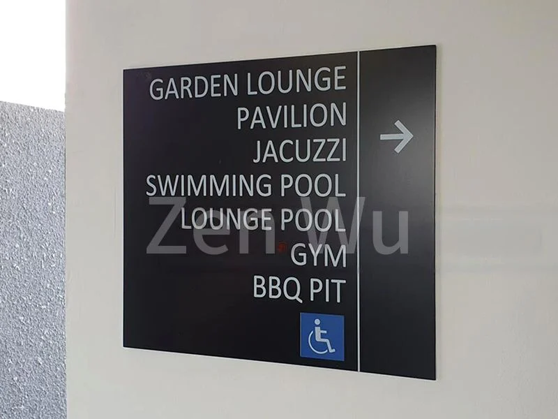 1 Bed Apartment (Condo) for Sale in  The Rise @ Oxley - Image 8