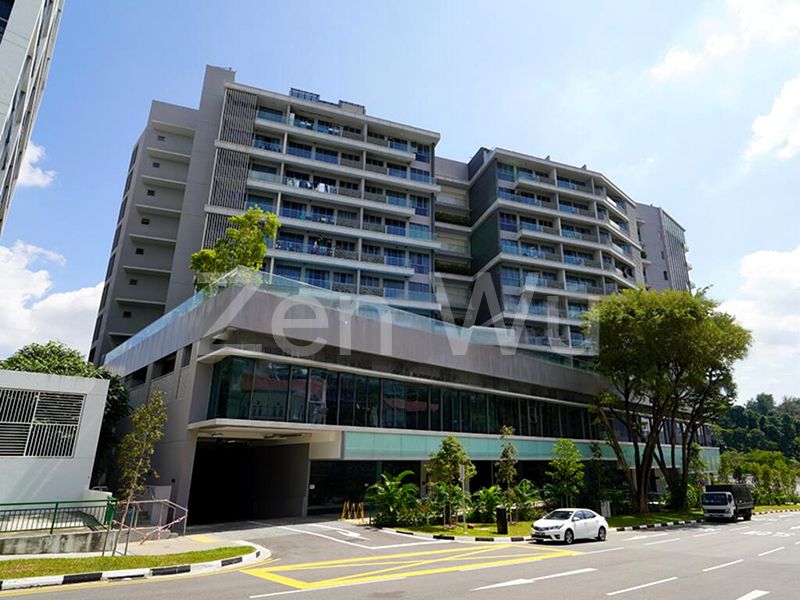 1 Bed Apartment (Condo) for Sale in  The Rise @ Oxley - Image 10